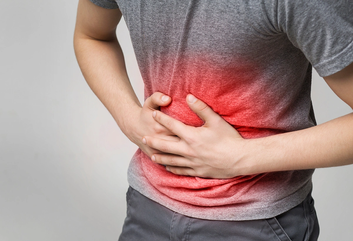 Indigestion or Hernia? How to Tell the Difference