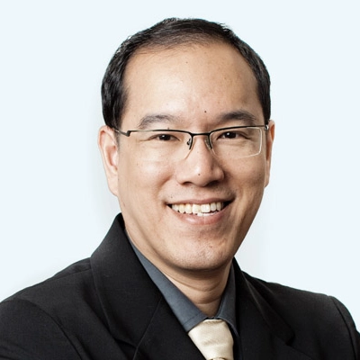 Dr Ho Kok Sun