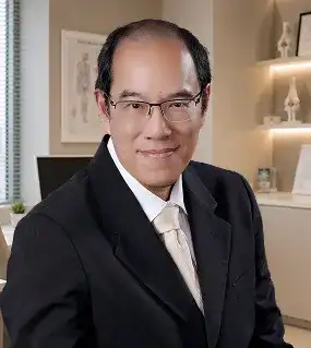 Singapore Hernia Surgeon